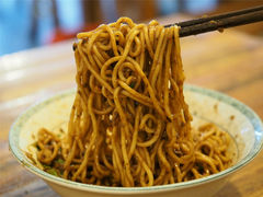 -素椒杂酱面(油篓街店)
