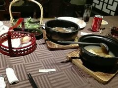 -大益膳房(华腾科技大厦店)