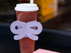 -TCROSS交茶点(襄阳南路店)