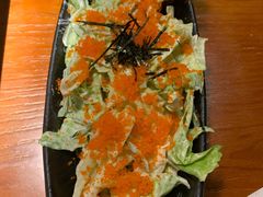-鳗鱼家·深夜食堂(军博店)