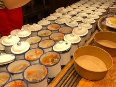 -沙州食驿·非遗小吃夜市