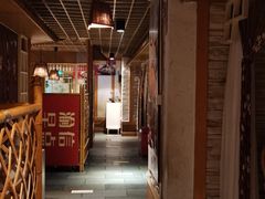 -渝信川菜(长安店)