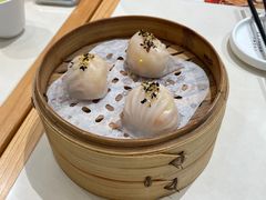 -蔡澜点心·粤菜(赛格国际购物中心店)