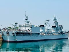 -中国人民解放军海军博物馆