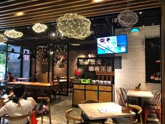 大堂-云味馆·云南菜·云南米线(景田店)