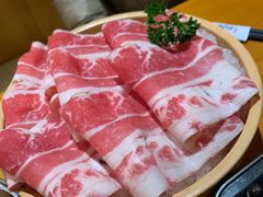 澳洲上等牛五花-山己几(中华街店)