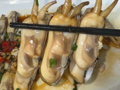 -好兄弟郭巨海鲜(天一阁店)