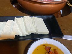 -前门杨记·铜锅涮肉(王府井·故宫店)