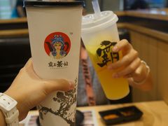 -花味·自助烤肉(雨花客厅店)