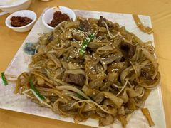 -旺富东海大酒楼(海鲜街店)