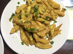 -大城·烧烤海鲜大排档(台东店)