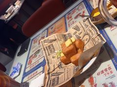 -文通冰室(东方宝泰店)