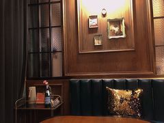 -甜阿姨·天台花园私房菜(万松园店)