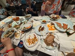 -水之梦(黄浦店)