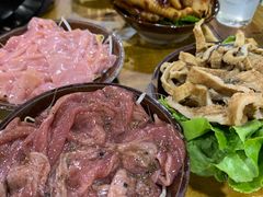 -正南齊北重庆老火锅(光华村直营店)