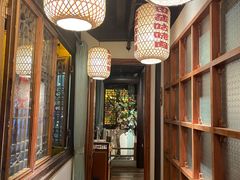 -二十八里太湖船菜(吉祥路店)