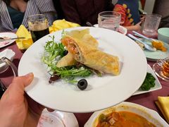 -老井俄式餐厅