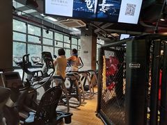 -威尔仕健身·游泳(古北店)