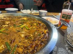-胖子鱼·天水麻辣鱼火锅(秦州407店)