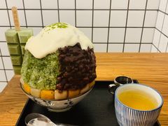 -WONDER ICE 萬得冰田(建設路总店)