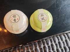 -洛阳水席园