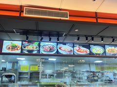 -前门烤鸭(江东中路店)