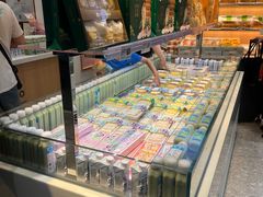 大堂-仟吉KenGee(武汉高铁站店)