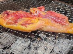-肉仓焼肉バー(烟台山店)