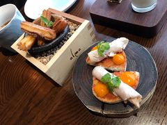 -Alma西班牙餐厅(大悅城店)