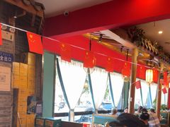 -饕然·民间川菜(龙泉店)