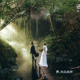 长沙花朵季🌸教你如何和花朵一起拍合照👇🏻（1）