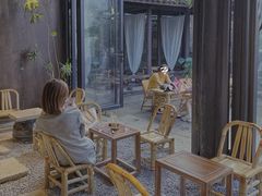 -Metal hands·铁手咖啡