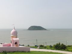 -漳州滨海火山岛自然生态风景区