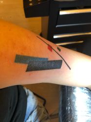 -飛凡TATTOO纹身•原创