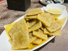 -老浒记烤鸭-北京菜(琉璃厂店)