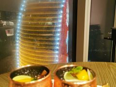 -海岸·高空海景餐厅(厦门康莱德酒店)