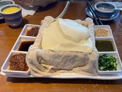 -95号酱骨·一块豆腐(展春园西路店)
