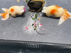 -富淳饭店(陆家嘴保利广场店)