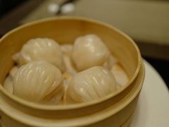 虾饺皇-浙江安吉JW万豪酒店·万豪中餐厅