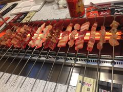 -玉善烧烤串城(长春总店)