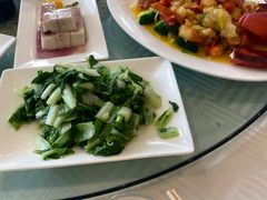 -江南村酒家