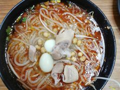 肥肠粉-青石桥老瓦房肥肠粉总店(青石桥总店)