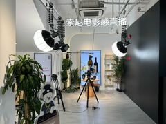 -Sony Store 索尼(上海淮海中路店)