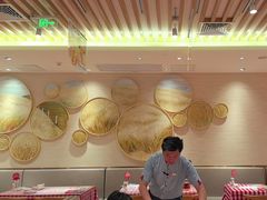 -西贝(龙华壹方天地店)