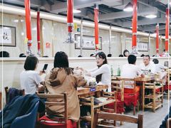 大堂-元盛居(生态大街店)