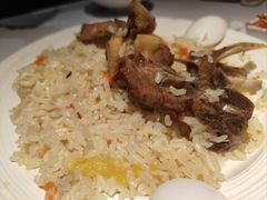 -西域阿里马新疆菜·清真(桂花路店)