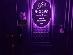 -Bastet sally猫舍购宠(静安店)