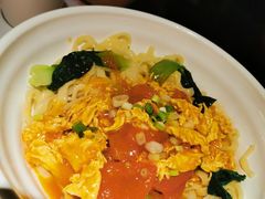 -平娃三宝烧烤·面食(富丰桥店)
