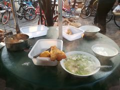 -陈记锅巴菜(五大道店)