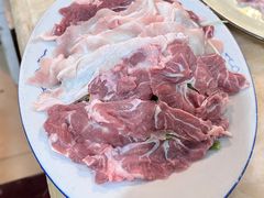 猪柳根-华哥新鲜猪精品美食